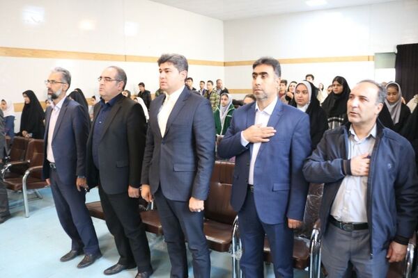 افتتاح دفتر خبرگزاری پانا در شهرستان مرند استان آذربایجان شرقی