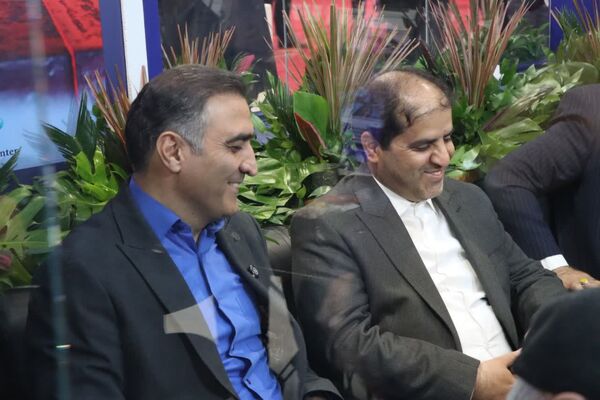 دوازدهمین نمایشگاه دستاوردهای پژوهش، فناوری و فن‌بازار در یزد آغاز به کار کرد