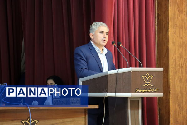 نخستین کارگاه توانمندسازی معاونین و مربیان پرورشی در نیشابور