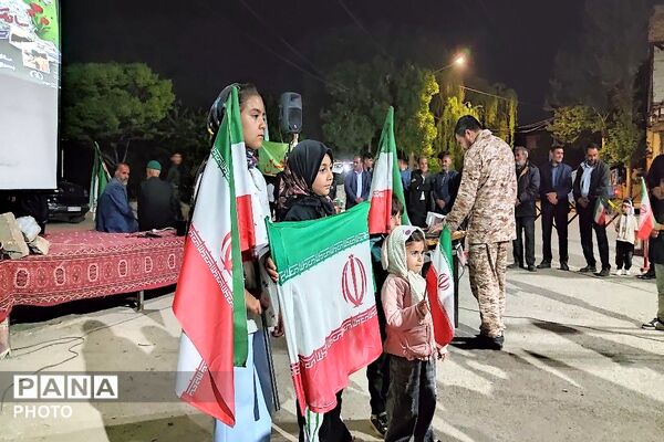 از انتقام خون شهدا صرف نظر نخواهیم کرد