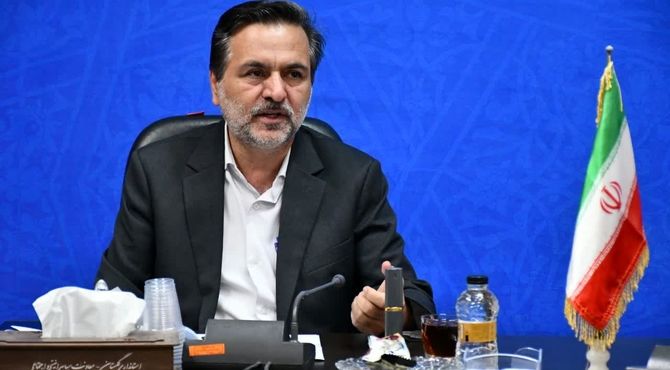 خلیج گرگان یک مسئله ملی است