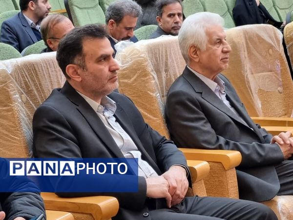 مراسم افتتاحیه مدرسه خیرساز شهیدان بارفروش در کاشان