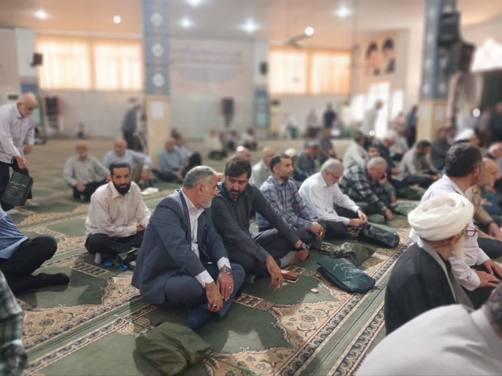 پیوند معنویت و علم