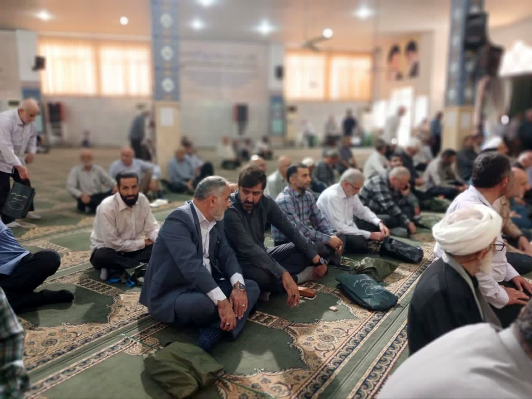 پیوند معنویت و علم