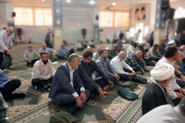 پیوند معنویت و علم