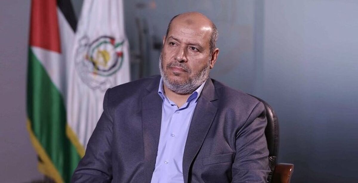 حماس: عملیات طوفان الاقصی پاسخ به تلاش برای حذف مسئله فلسطین بود