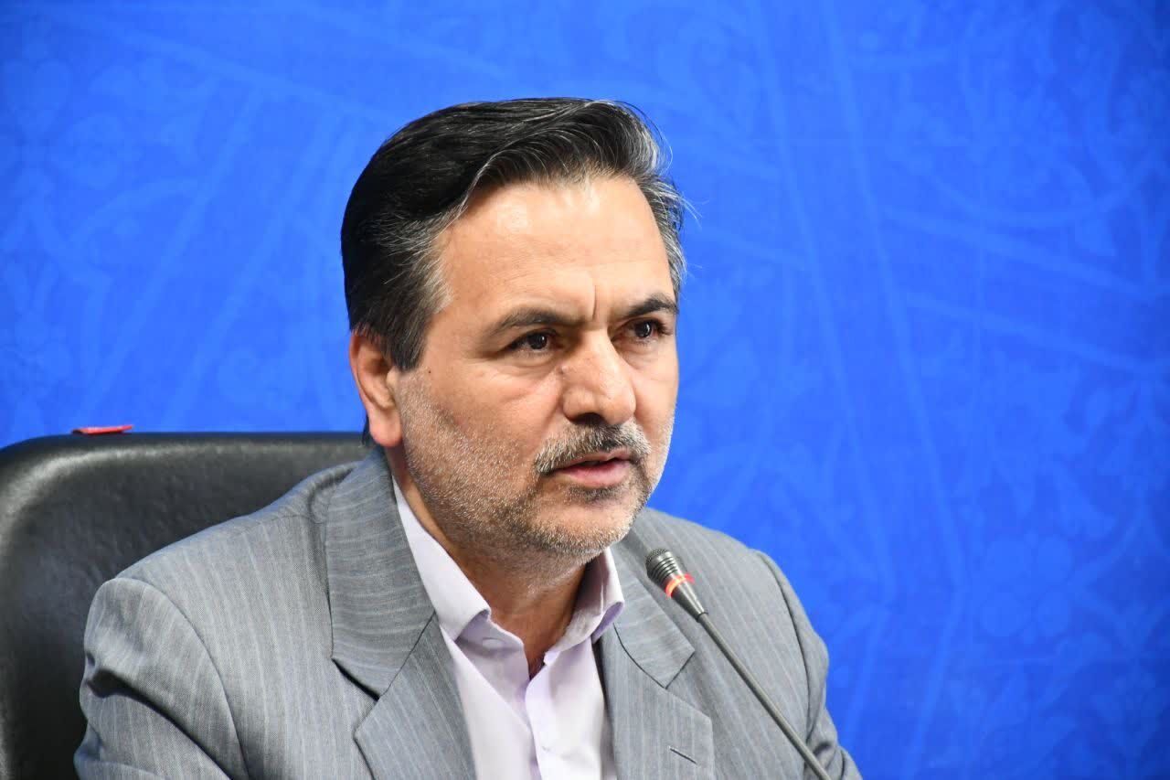 مشارکت حداکثری مأموریت اصلی انتخابات گلستان است