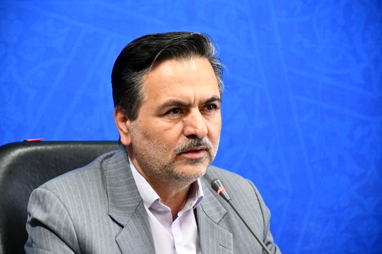 مشارکت حداکثری مأموریت اصلی انتخابات گلستان است