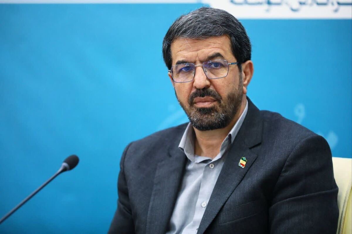 قرارگاه مدیریت محله‌محور گامی مؤثر برای توانمندسازی مردم در اداره محلات