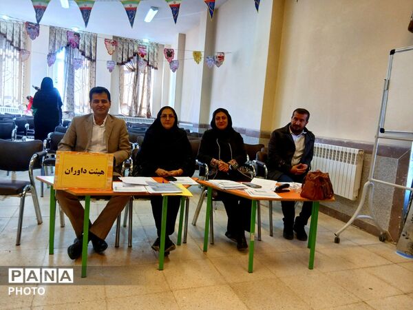 جشنواره فرهنگی و هنری «فردا» در خانمیرزا