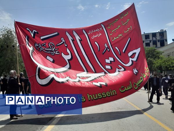 بدرقه‌ای با عزت 