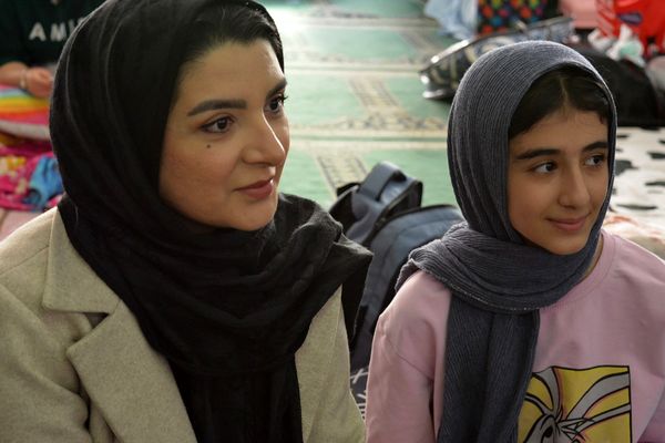 از تعلقات تا تعالی، میهمانی سه‌روزه در خانه‌ خدا