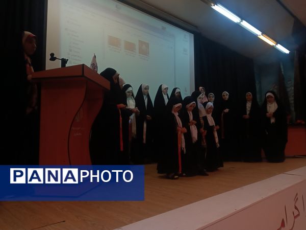 افتتاح کلاس‌های نویسندگی در منطقه ۱۸