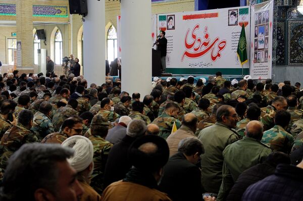 حماسه ۹ دی در ارومیه 