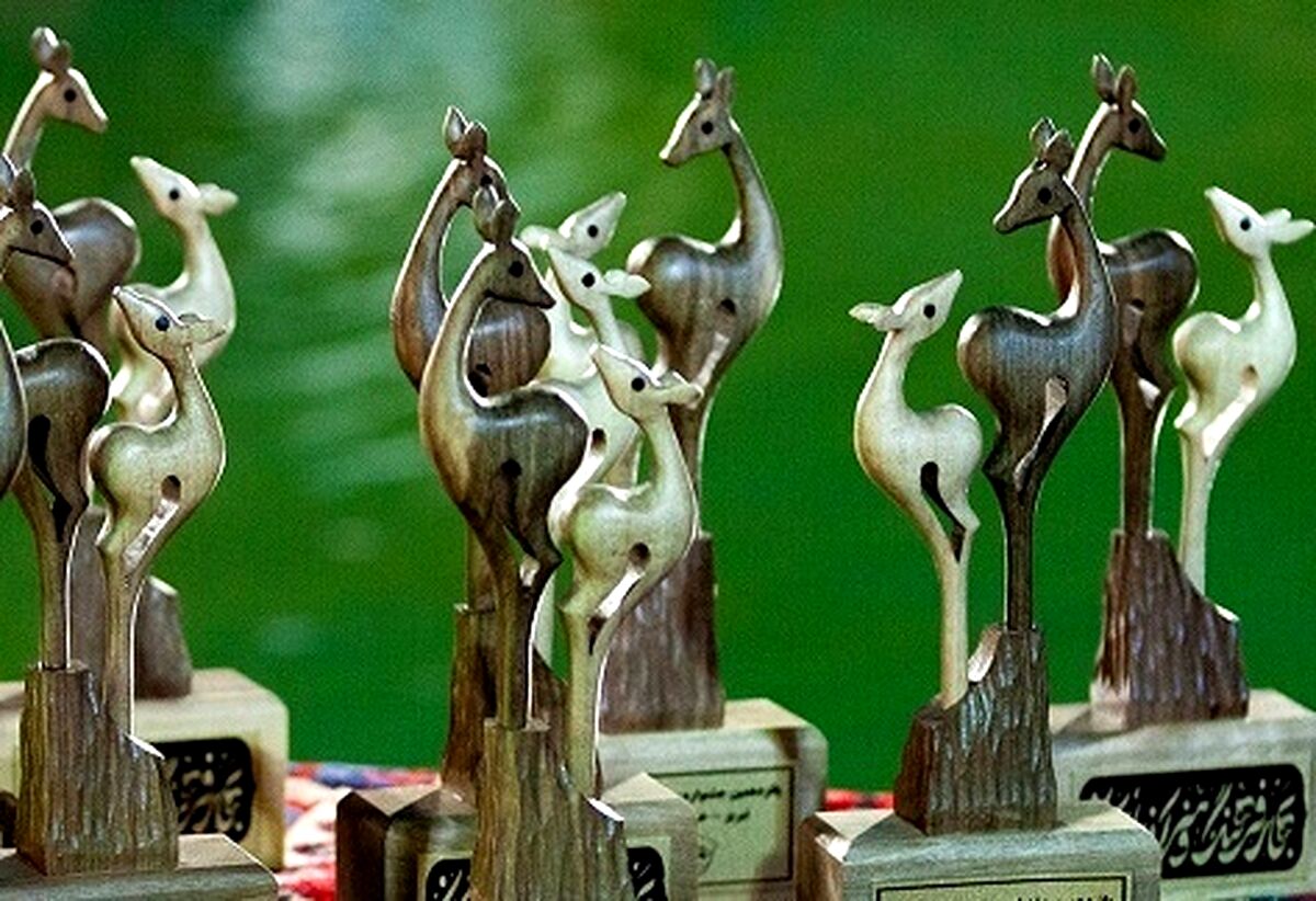 تئاتر زبان گویای تمام هنرهاست 