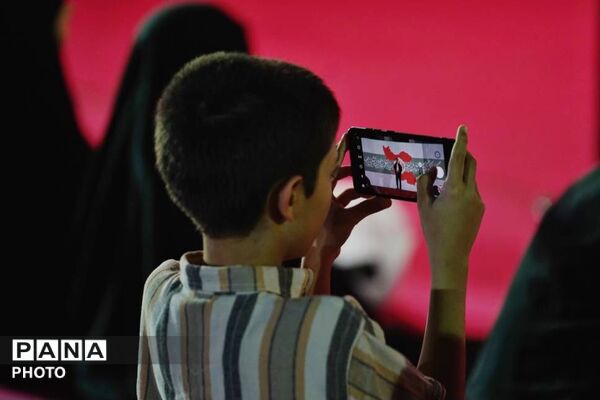 شکوه تاریخ زیر گنبد دانشگاه؛ آیین همدلی در پایتخت علم