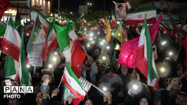 شکست دشمن با وحدت ملی حتمی است