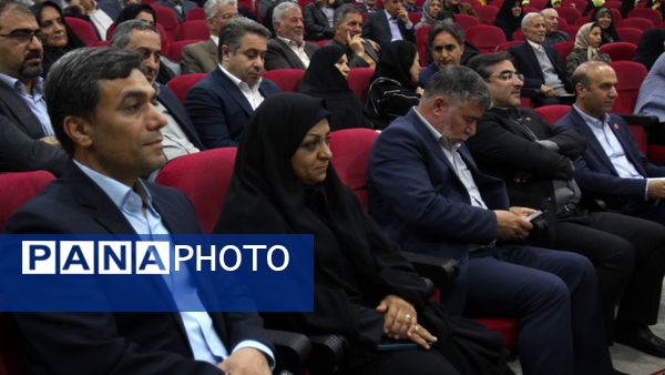 آیین تجلیل از ۵۰ معلم بازنشسته زنجان