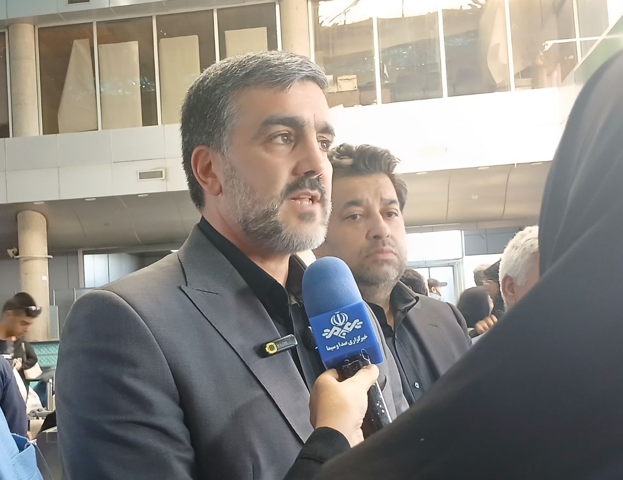هدف‌گذاری تأمین ۴ هزار اتوبوس برای بازگشت زائران از مشهد