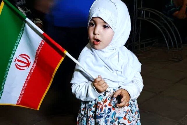 هزار و چهارصدی‌های پای کار انقلاب