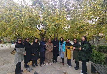 اردوی دانش‌آموزی، فرصتی ارزشمند برای آموزش مفاهیم تربیتی