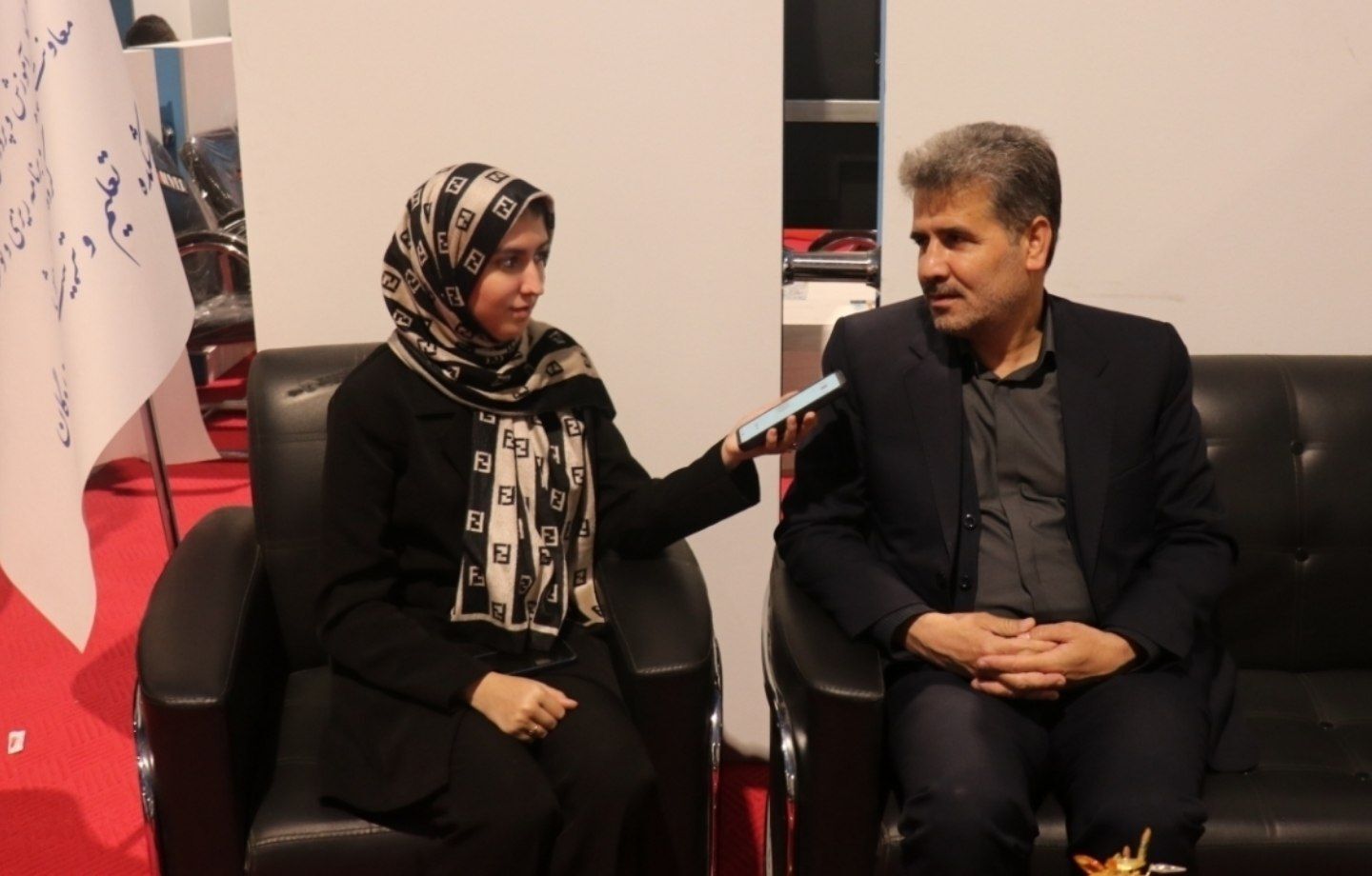 پژوهش جایگاه واقعی خود را پیدا کرد