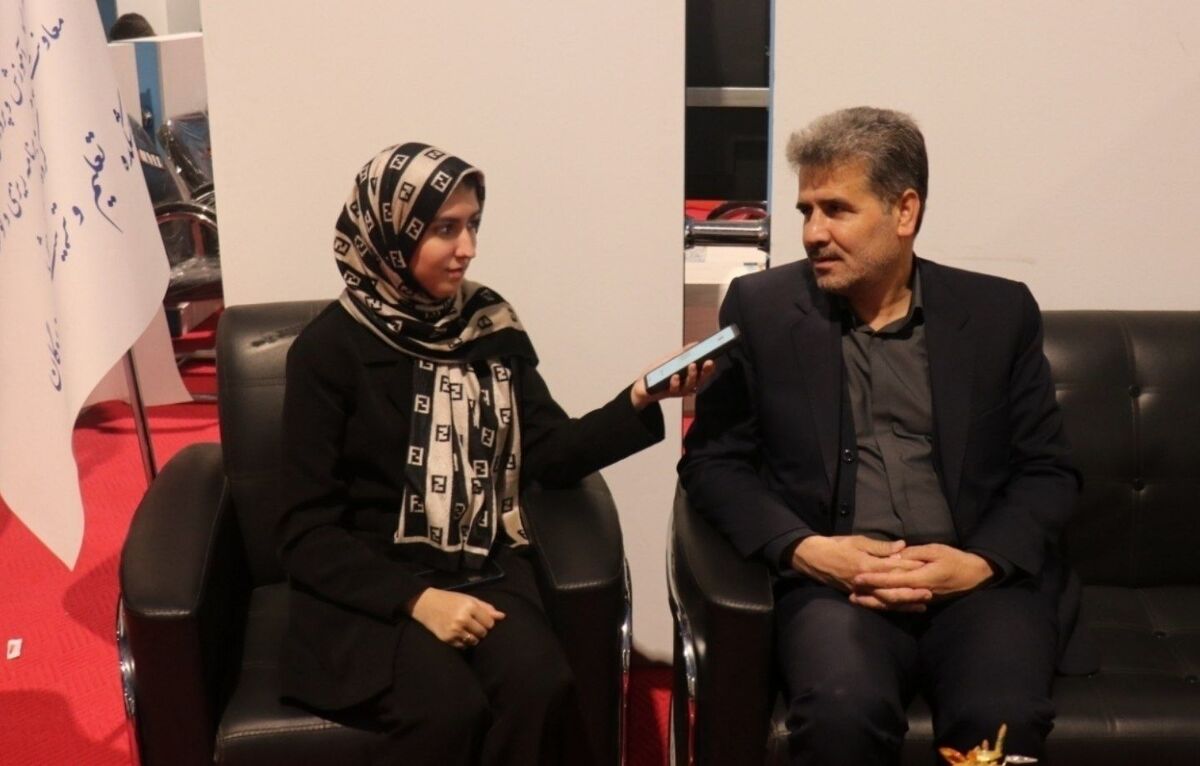 پژوهش جایگاه واقعی خود را پیدا کرد