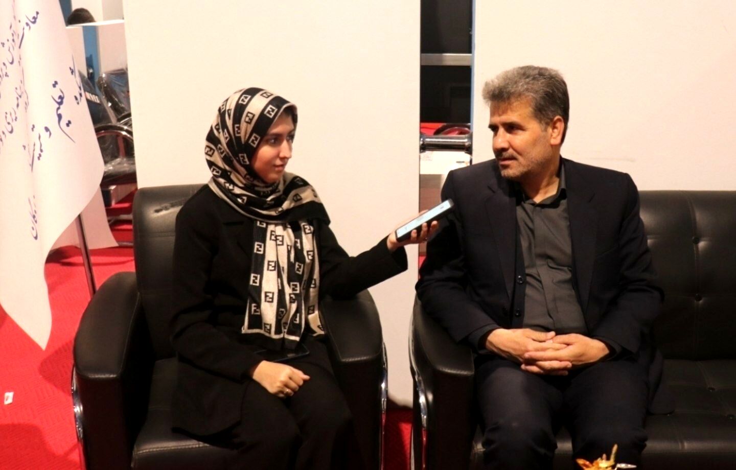 پژوهش جایگاه واقعی خود را پیدا کرد
