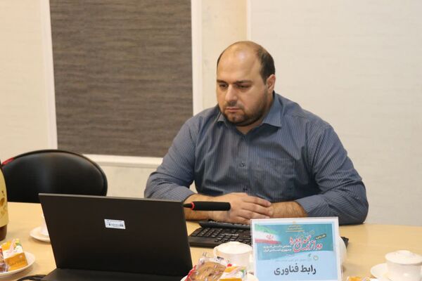 آغاز به‌کار دوازدهمین دوره مجلس دانش‌آموزی