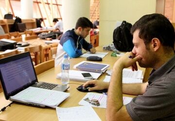 تمدید فرصت ثبت‌نام پذیرش علمی کاربردی تا ۷ مهرماه