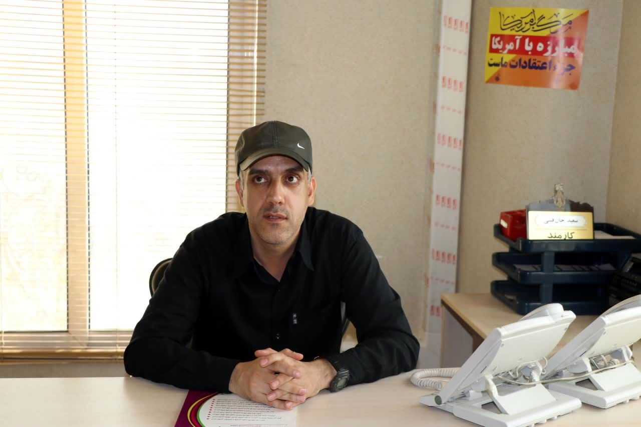 استخرها از پذیرش نابینایان امتناع می‌ورزند