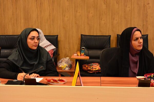 کارگاه آموزشی مصاحبه شخصی دربهارستان‌دو