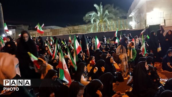 بازدید رئیس آموزش‌وپرورش از غرفه‌های فرهنگی و آموزشی؛ تأکید بر تداوم یادگیری در هر شرایط