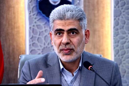 برگزاری آزمون‌های شبه نهایی در فروردین ۱۴۰۳