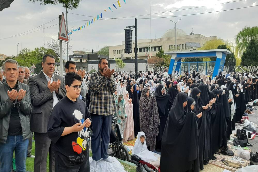 گالری