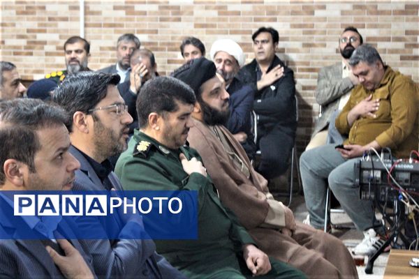 آغاز عملیات اجرایی خانه‌موزه نوجوان شهید محسن گایینی در قم