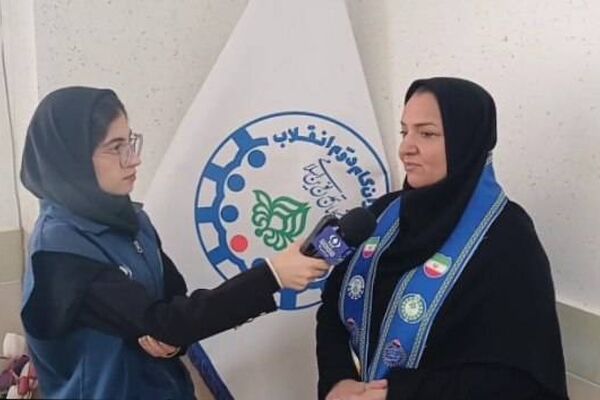  دانش‌آموزان می‌توانند از طریق «مای مدیو» به تشکیلات پیشتازان و پانا بپیوندند