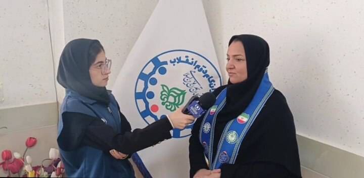  دانش‌آموزان می‌توانند از طریق «مای مدیو» به تشکیلات پیشتازان و پانا بپیوندند