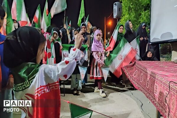 وحدت، راز ماندگاری شب‌های حماسه است