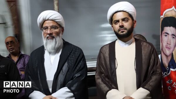 صد و هفتاد و هفتمین حضور مردم  ماهدشت پای انقلاب 