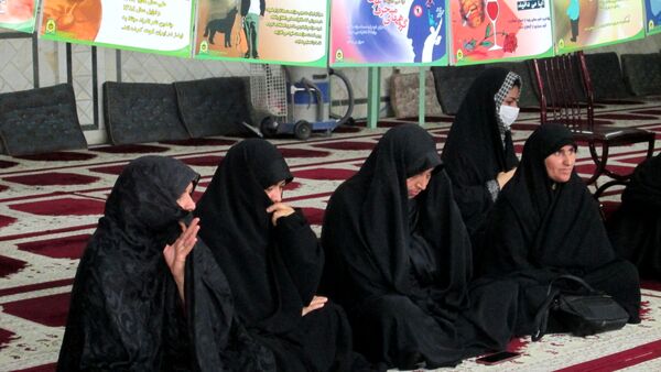 جلسه آگاهی‌بخشی آسیب‌های اجتماعی برای والدین