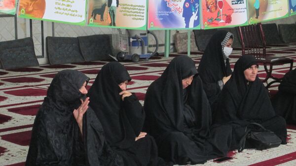 جلسه آگاهی‌بخشی آسیب‌های اجتماعی برای والدین