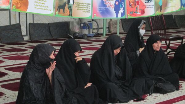 جلسه آگاهی‌بخشی آسیب‌های اجتماعی برای والدین