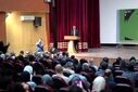 باریشماز رفت، اما از ما جدا نشد