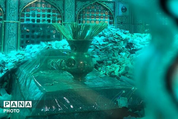 روایتِ شورِ ولایت در قاب دوربین خبرنگار بختیاری 
