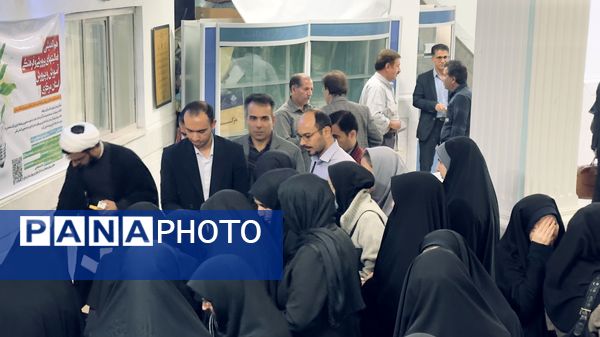 برگزاری کارگاه تحلیل فیلم روانشناسی به‌مناسبت هفته بهداشت روان