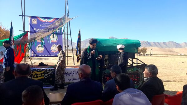 یادبود شهادت حضرت زهرا (س) مظهری از فداکاری و ایستادگی در برابر ظلم