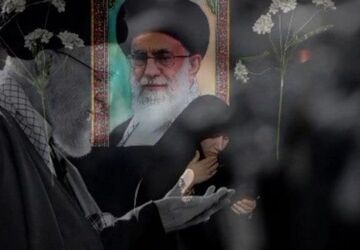 چهلمین روز شنیدن یک خبر تلخ