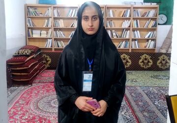 یادواره فرماندهان شهید در بخش سراب میمه برگزار شد 