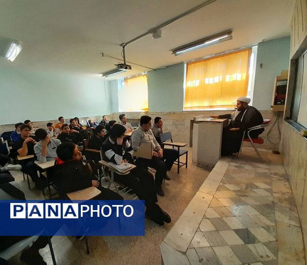 آوای مقاومت و همدلی 